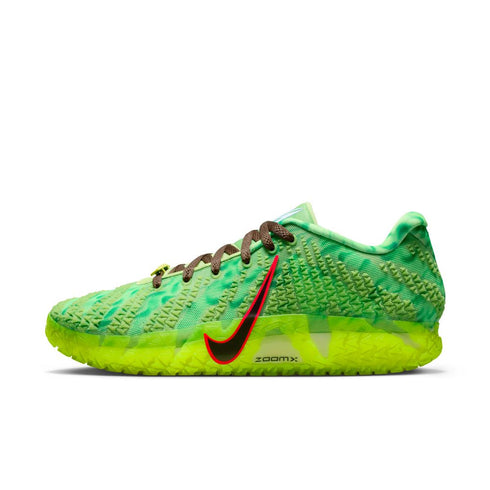 NIKE  Ja Morant Ja 3 "Spooky Season" Mens Sneakers